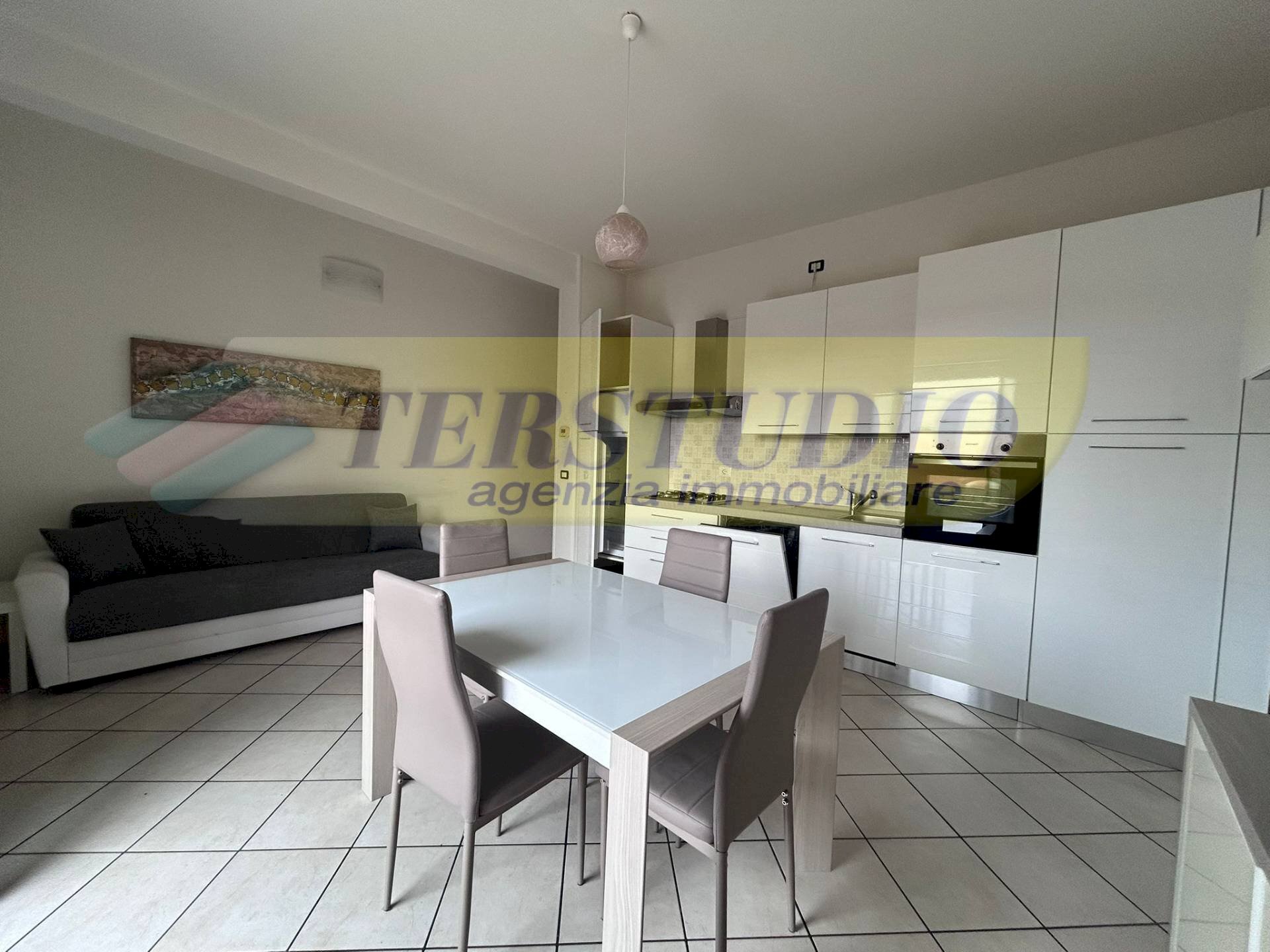 Foto 1 - Appartamento Via Roma
 
60, Bonate Sopra - foto 1