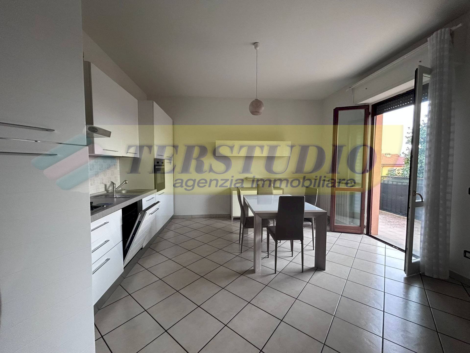 Foto 2 - Appartamento Via Roma
 
60, Bonate Sopra - foto 2