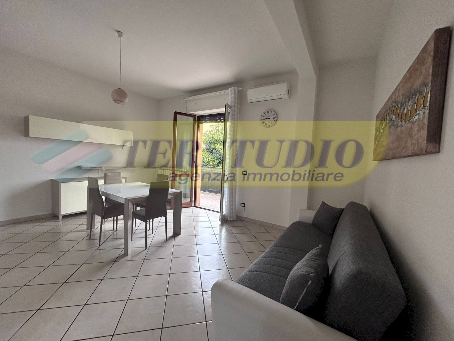 Foto 3 - Appartamento Via Roma
 
60, Bonate Sopra - foto 3