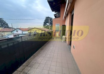 Foto 7 - Appartamento Via Roma
 
60, Bonate Sopra - foto 7