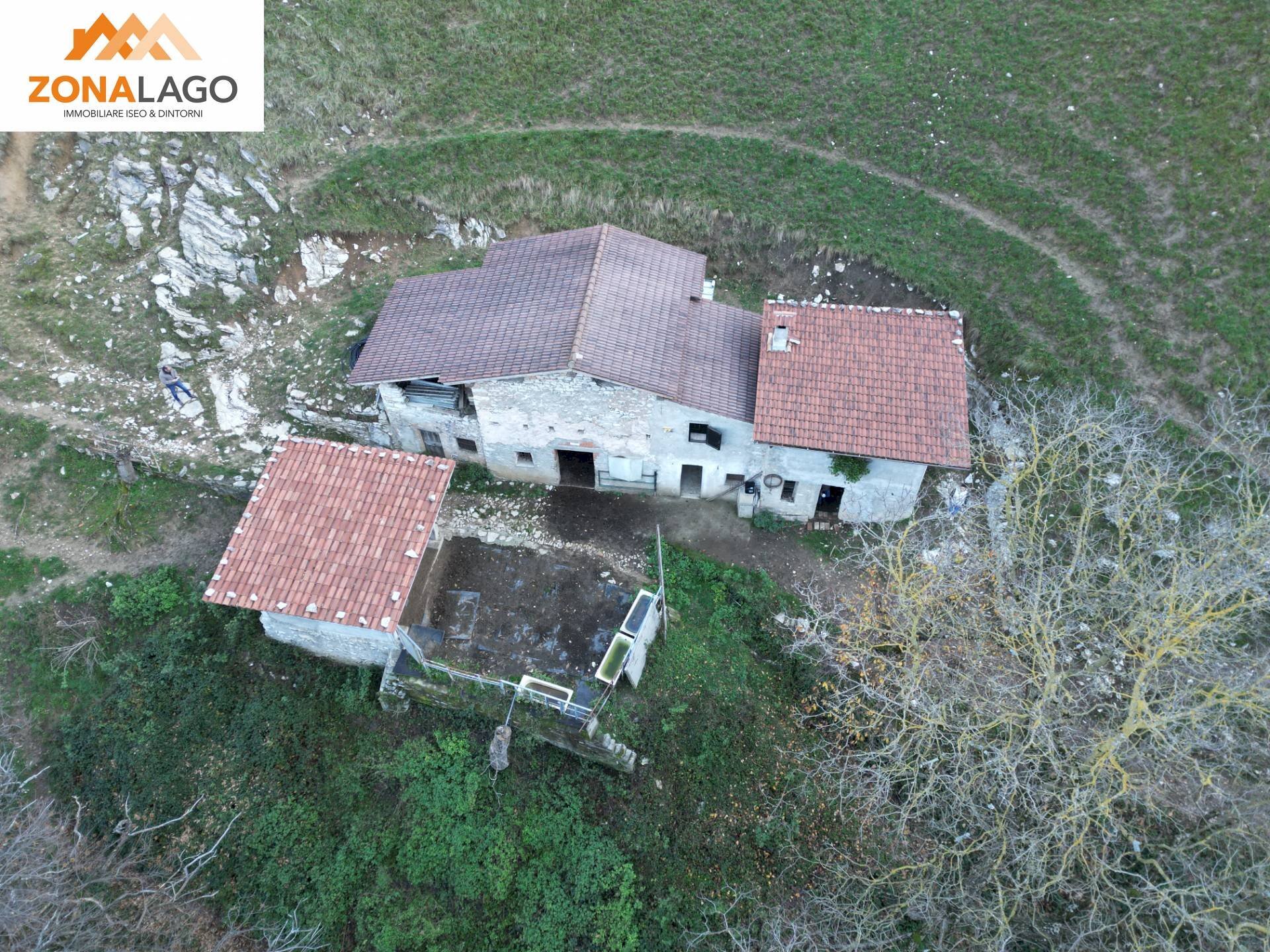 Foto 2 - Rustico VIA BATTISTI
 
89, Sulzano - foto 2