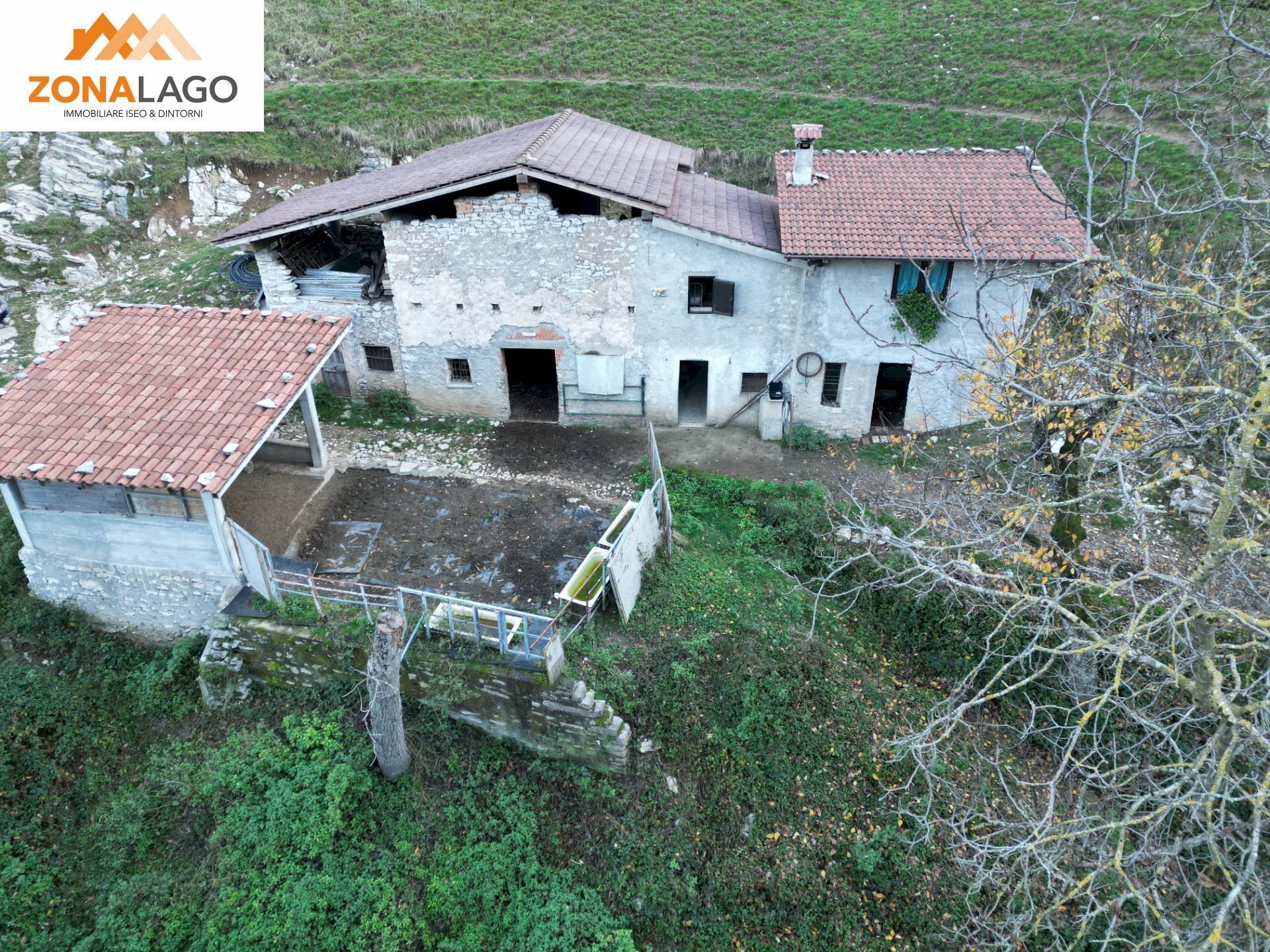 Foto 3 - Rustico VIA BATTISTI
 
89, Sulzano - foto 3