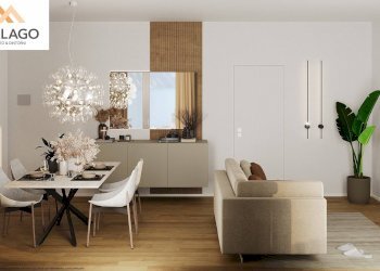 Foto 2 - Three-room apartment via dosso
50, Sale Marasino - photo 2