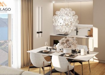 Foto 3 - Three-room apartment via dosso
50, Sale Marasino - photo 3