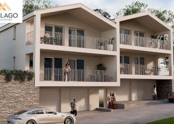 Foto 5 - Three-room apartment via dosso
50, Sale Marasino - photo 5