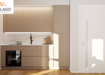 Foto 6 - Three-room apartment via dosso
50, Sale Marasino - photo 6