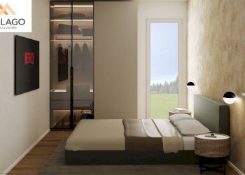 Foto 7 - Three-room apartment via dosso
50, Sale Marasino - photo 7