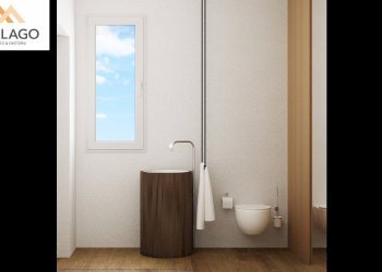 Foto 11 - Three-room apartment via dosso
50, Sale Marasino - photo 11