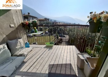 Foto 2 - Three-room apartment VIA POZACHER
58, Sale Marasino - photo 2