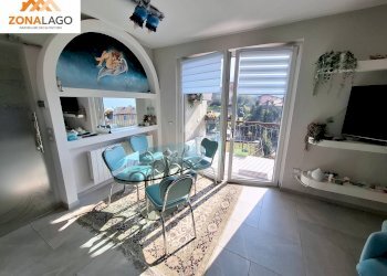 Foto 7 - Three-room apartment VIA POZACHER
58, Sale Marasino - photo 7