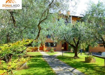 Foto 9 - Three-room apartment VIA POZACHER
58, Sale Marasino - photo 9