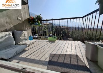 Foto 11 - Three-room apartment VIA POZACHER
58, Sale Marasino - photo 11