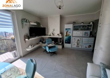 Foto 12 - Three-room apartment VIA POZACHER
58, Sale Marasino - photo 12