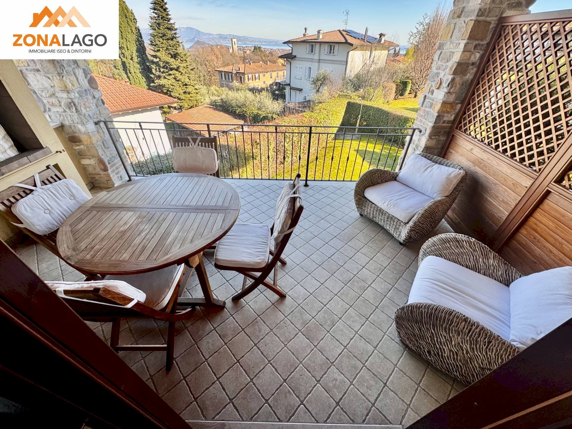 Foto 1 - Bilocale VIA VALTENESI, Polpenazze del Garda - foto 1