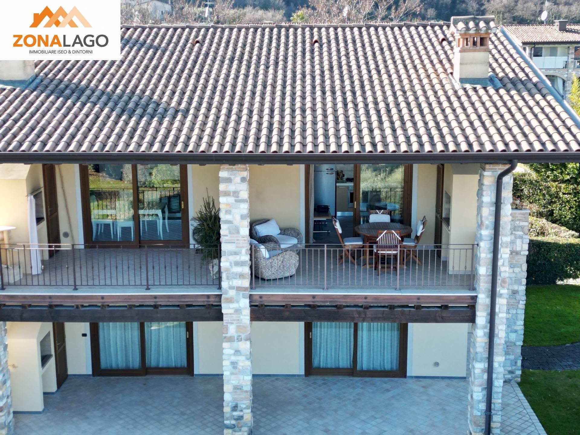 Foto 3 - Bilocale VIA VALTENESI, Polpenazze del Garda - foto 3