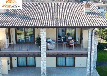 Foto 3 - Bilocale VIA VALTENESI, Polpenazze del Garda - foto 3