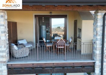 Foto 4 - Bilocale VIA VALTENESI, Polpenazze del Garda - foto 4