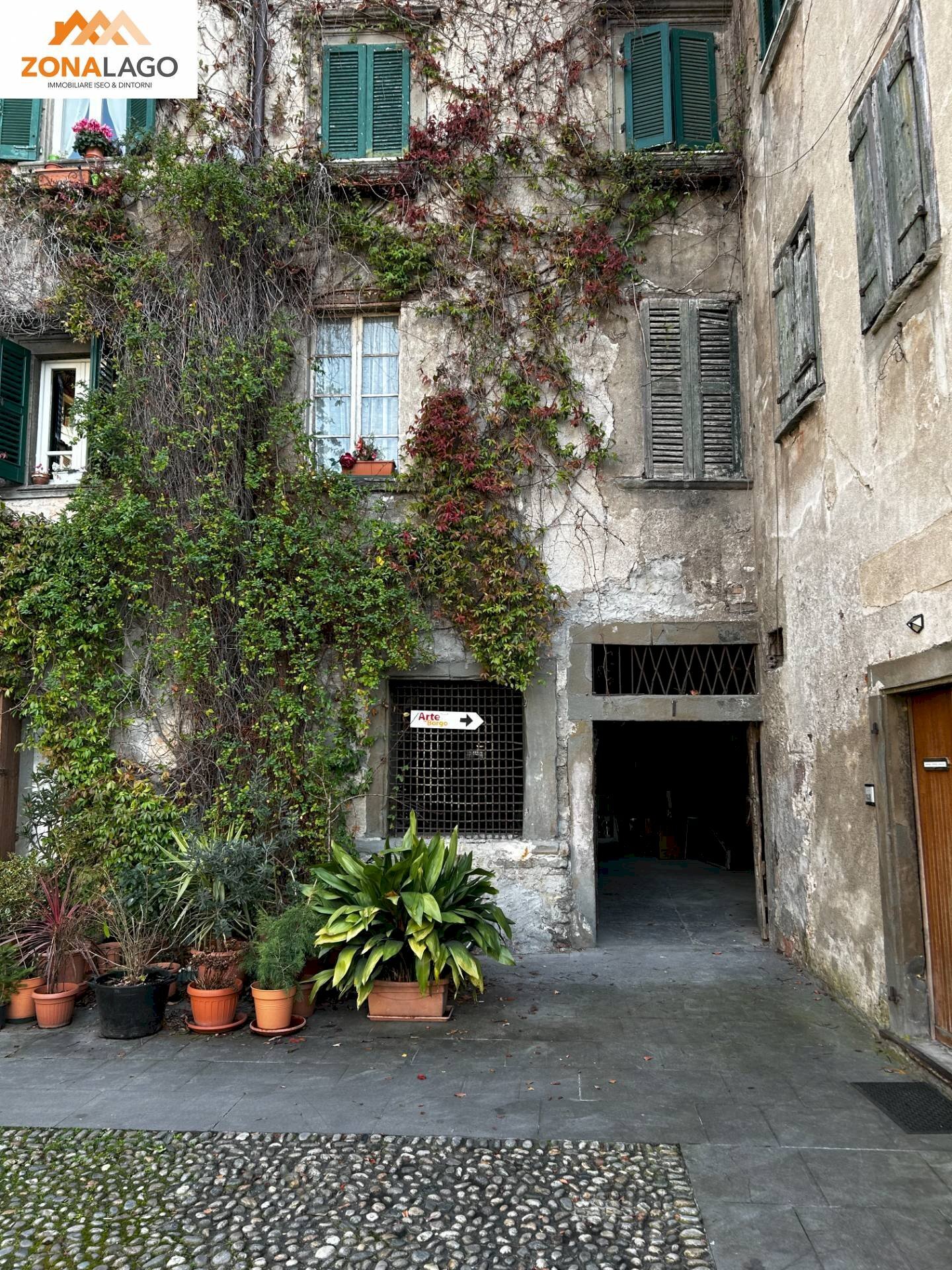 Foto 1 - Stabile - Palazzo CORSO NAVE CORRIERA
 
23/A, Pisogne - foto 1