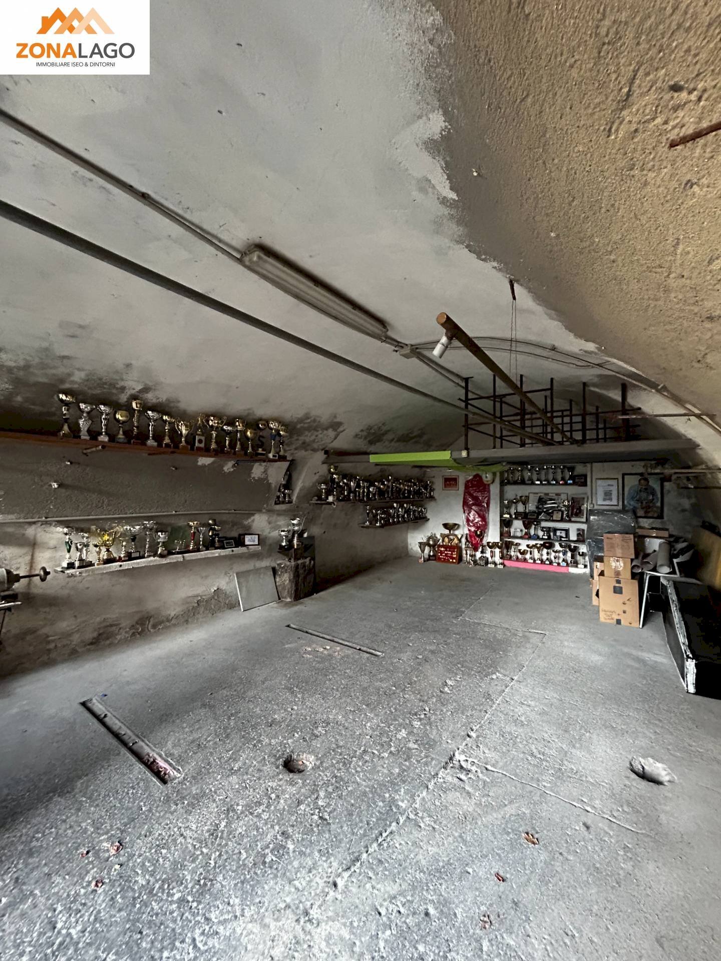 Foto 2 - Stabile - Palazzo CORSO NAVE CORRIERA
23/A, Pisogne - foto 2