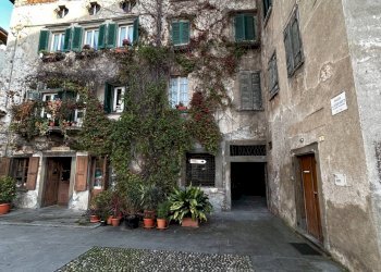 Foto 8 - Stabile - Palazzo CORSO NAVE CORRIERA
 
23/A, Pisogne - foto 8