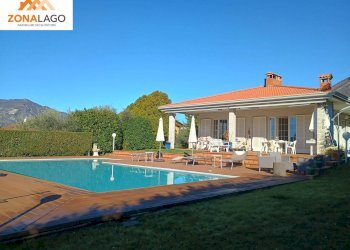 Foto 1 - Villa VIA PROVINCIALE
 
3, Sale Marasino - foto 1