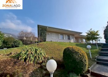 Foto 2 - Villa VIA PROVINCIALE
 
3, Sale Marasino - foto 2