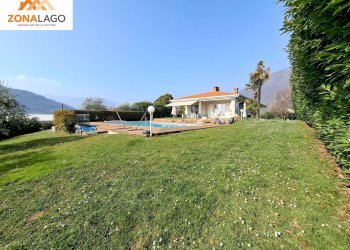 Foto 3 - Villa VIA PROVINCIALE
 
3, Sale Marasino - foto 3