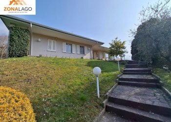 Foto 4 - Villa VIA PROVINCIALE
 
3, Sale Marasino - foto 4