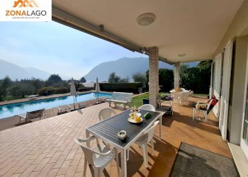 Foto 5 - Villa VIA PROVINCIALE
 
3, Sale Marasino - foto 5