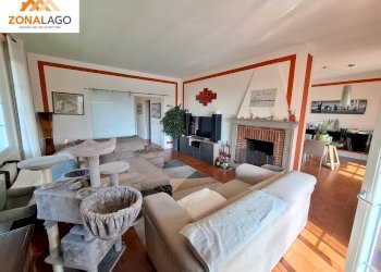 Foto 6 - Villa VIA PROVINCIALE
 
3, Sale Marasino - foto 6