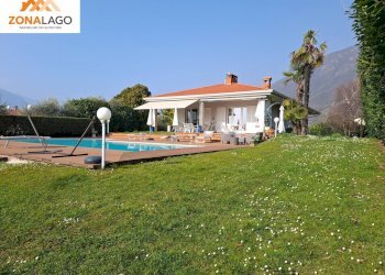 Foto 7 - Villa VIA PROVINCIALE
 
3, Sale Marasino - foto 7