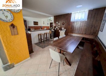 Foto 10 - Villa VIA PROVINCIALE
 
3, Sale Marasino - foto 10