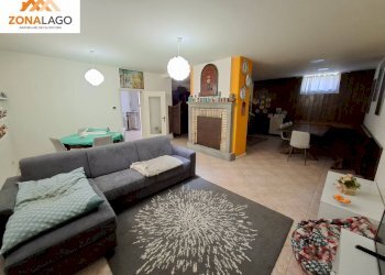 Foto 11 - Villa VIA PROVINCIALE
 
3, Sale Marasino - foto 11