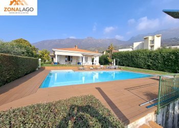 Foto 12 - Villa VIA PROVINCIALE
 
3, Sale Marasino - foto 12