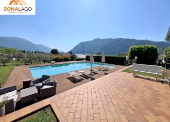 Foto 1 - Villa VIA PROVINCIALE
 
3, Sale Marasino - photo 1