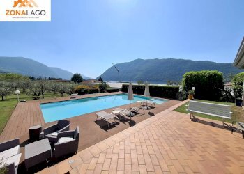 Foto 16 - Villa VIA PROVINCIALE
 
3, Sale Marasino - photo 16