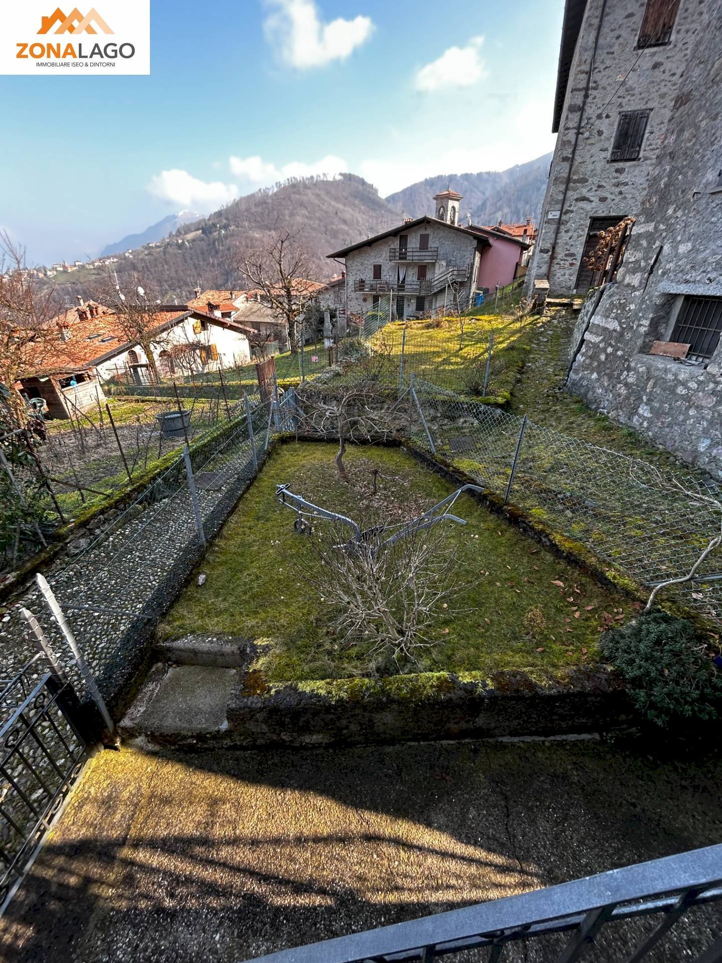 Foto 2 - Trilocale via dosso
 
2, Pisogne - foto 2