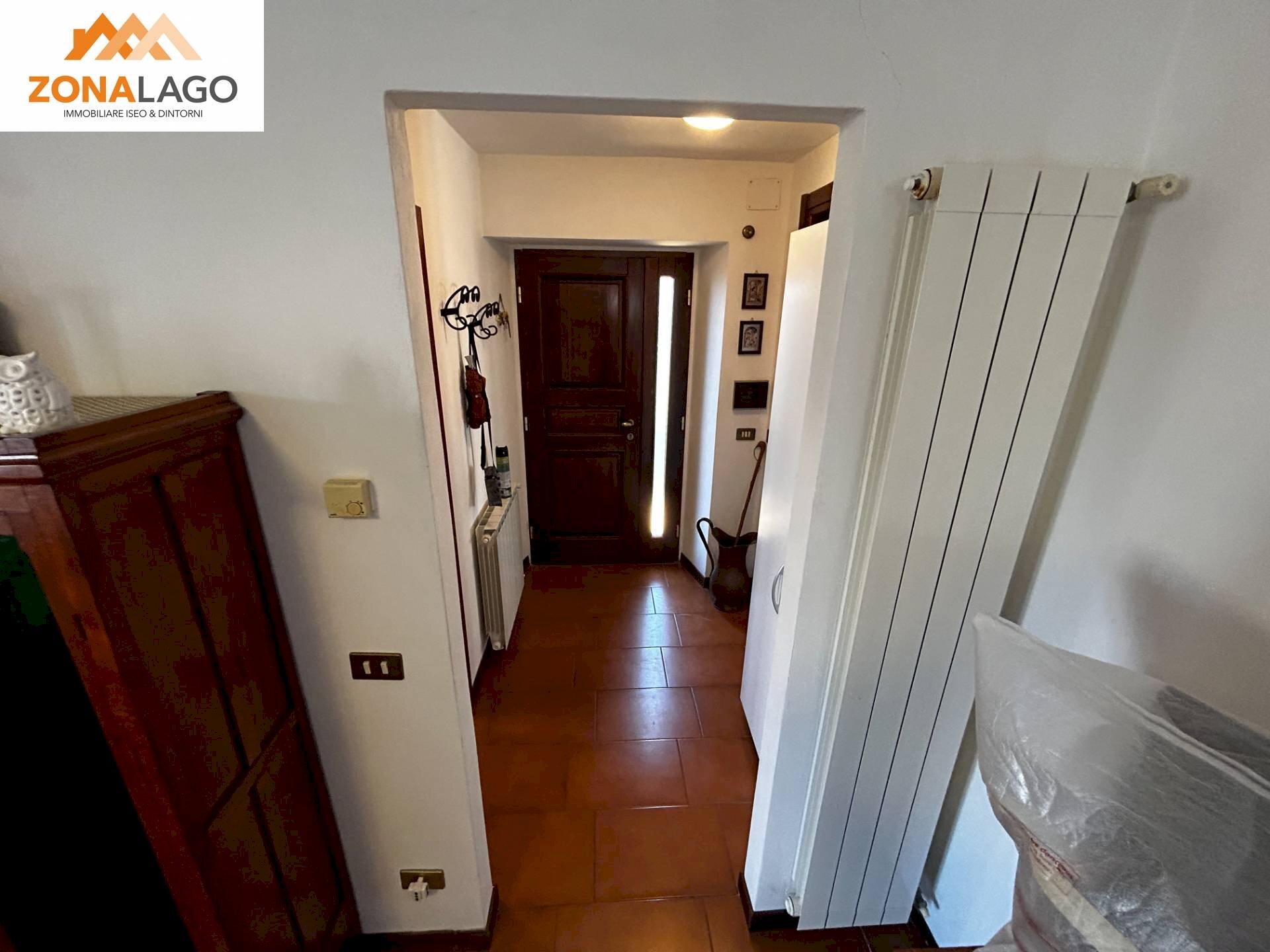 Foto 3 - Trilocale via dosso
 
2, Pisogne - foto 3