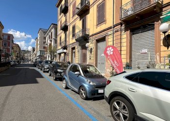 Foto 3 - Commercial Premises via piave
 
14, Cosenza - photo 3