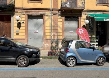 Foto 4 - Commercial Premises via piave
 
14, Cosenza - photo 4