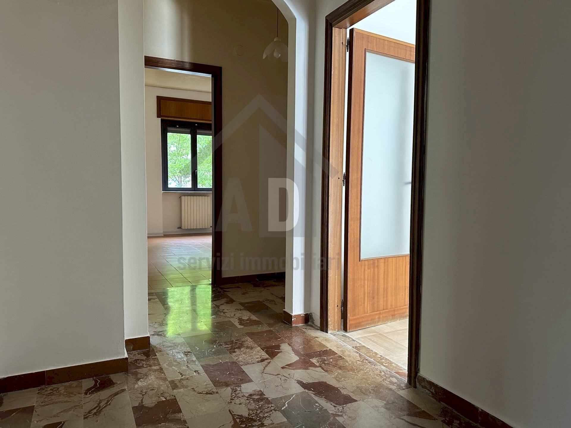 Foto 2 - Four-room apartment via Aldo Moro
13, Castrolibero - photo 2