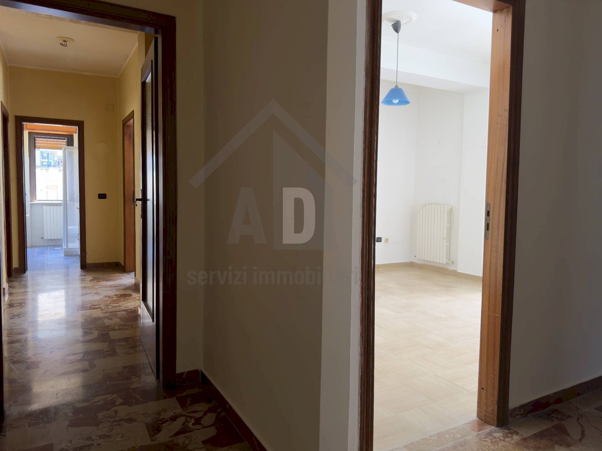 Foto 3 - Four-room apartment via Aldo Moro
13, Castrolibero - photo 3