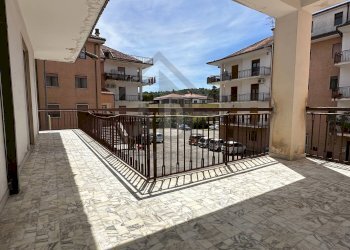 Foto 9 - Four-room apartment via Aldo Moro
 
13, Castrolibero - photo 9