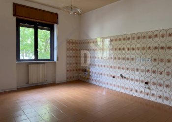 Foto 22 - Four-room apartment via Aldo Moro
 
13, Castrolibero - photo 22