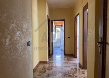 Foto 25 - Four-room apartment via Aldo Moro
 
13, Castrolibero - photo 25