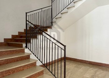 Foto 41 - Four-room apartment via Aldo Moro
 
13, Castrolibero - photo 41