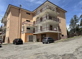 Foto 42 - Four-room apartment via Aldo Moro
 
13, Castrolibero - photo 42
