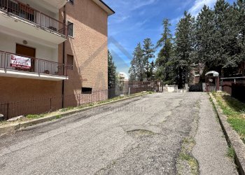 Foto 43 - Four-room apartment via Aldo Moro
 
13, Castrolibero - photo 43