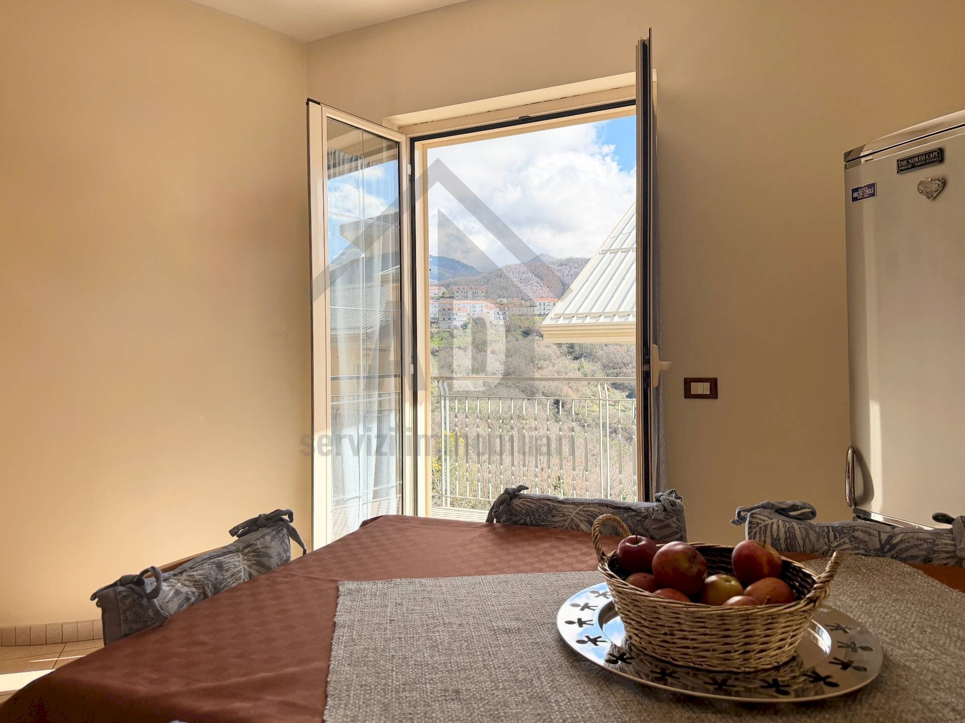 Foto 1 - Quadrilocale via roma
 
73, Casali del Manco - foto 1