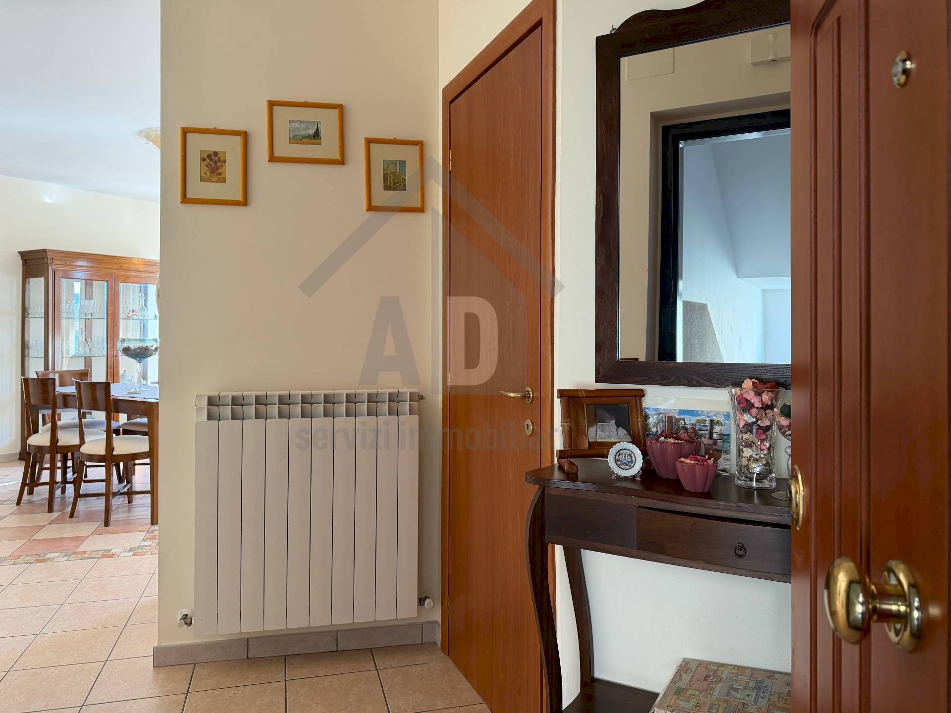 Foto 2 - Quadrilocale via roma
 
73, Casali del Manco - foto 2